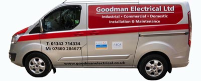 Goodman Electrical Ltd